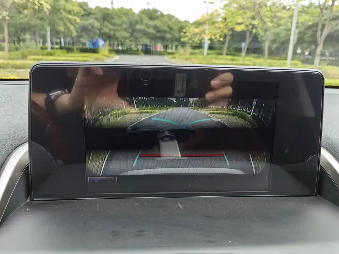 Photo 29 - Lexus NX