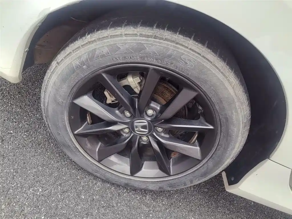 Photo 21 - Honda Civic