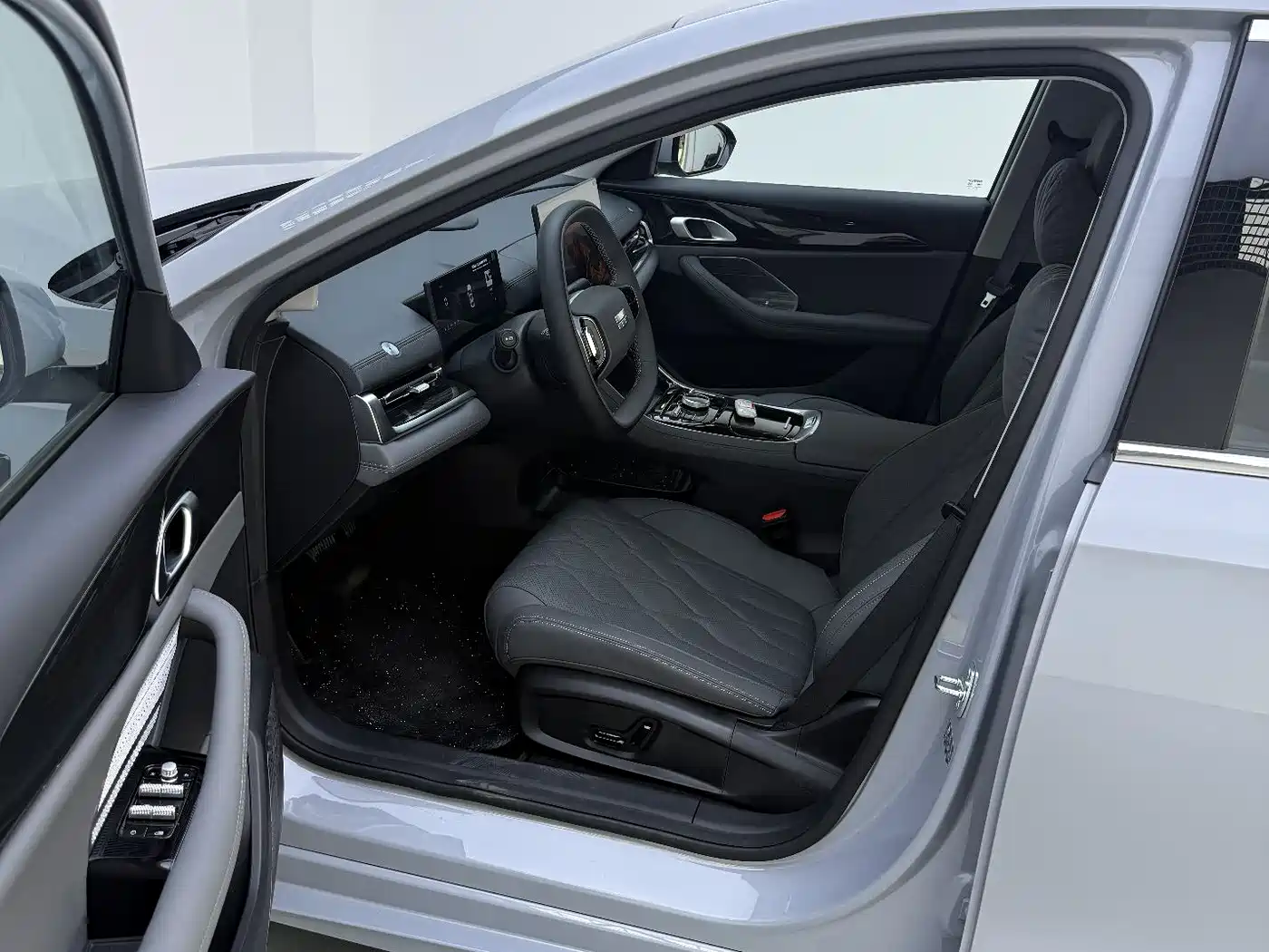 GEELY GALAXY GALAXY A7