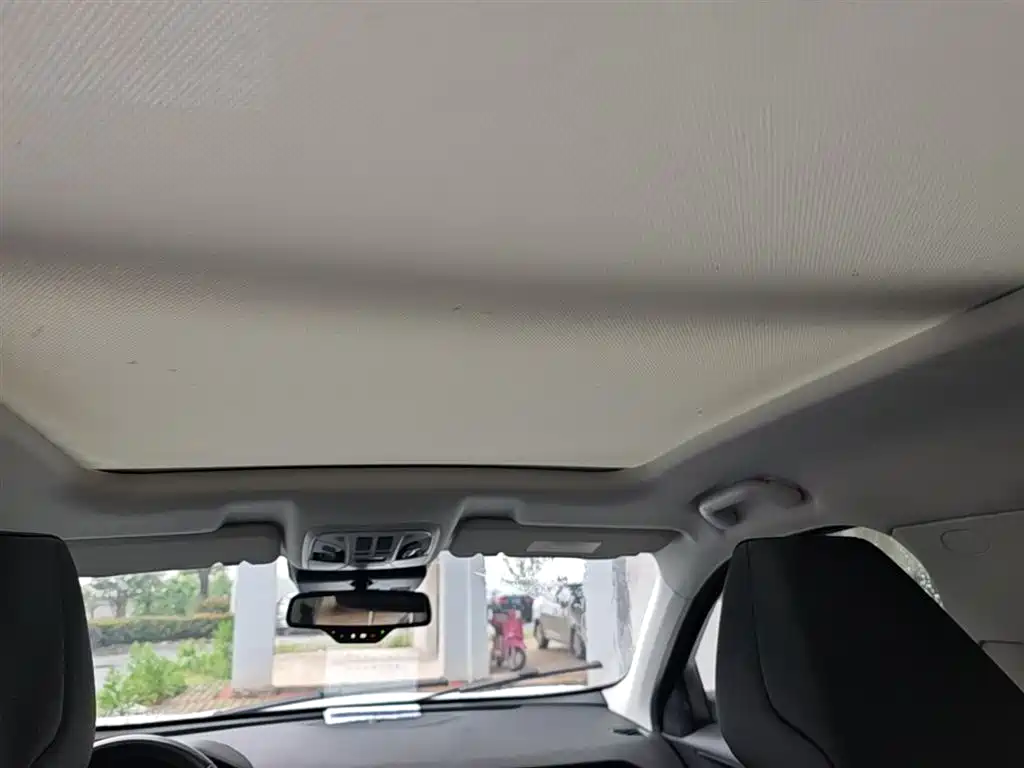 Haval H6 2019 1.5GDIT Automatic Champion Edition China V фото 18