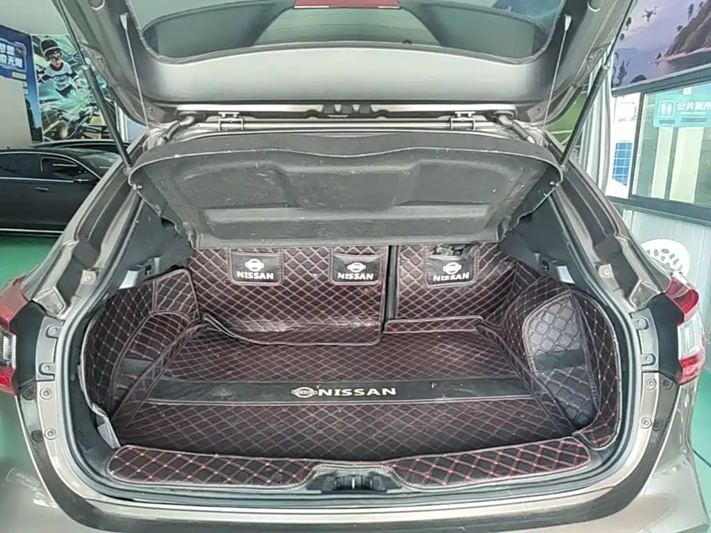 Nissan Qashqai, миниатюра 19