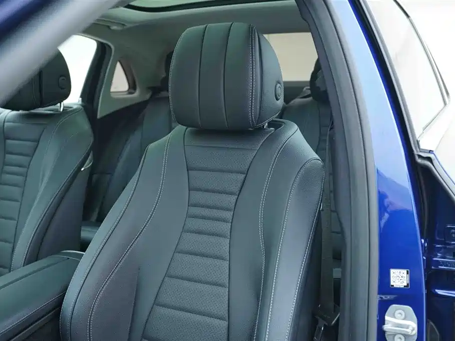 Mercedes-Benz E-Class 2022 Facelift E 300 L Sport Fashion Style фото 12