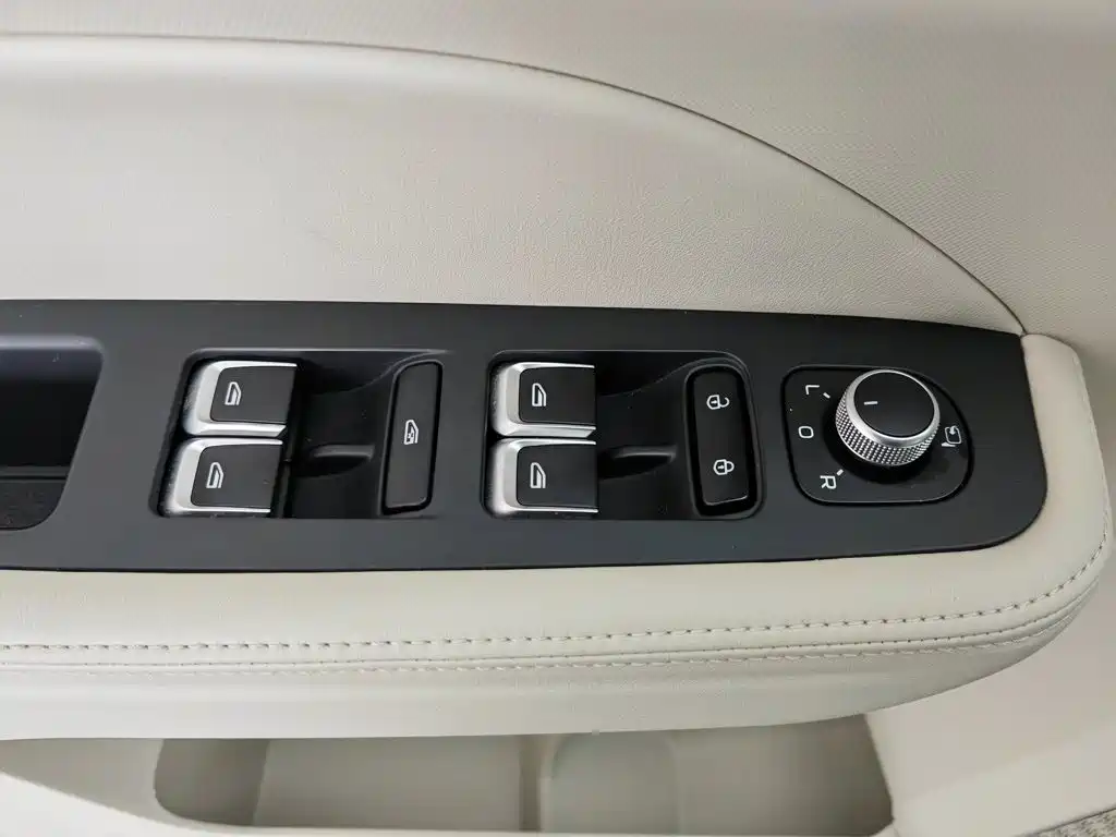Geely ICON 2024 2023 1.5TD Protagonist