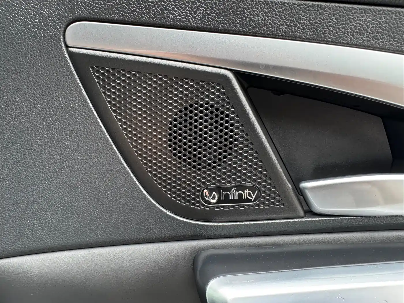 WEY VV7 2020 2020 Model 2.0T Flagship