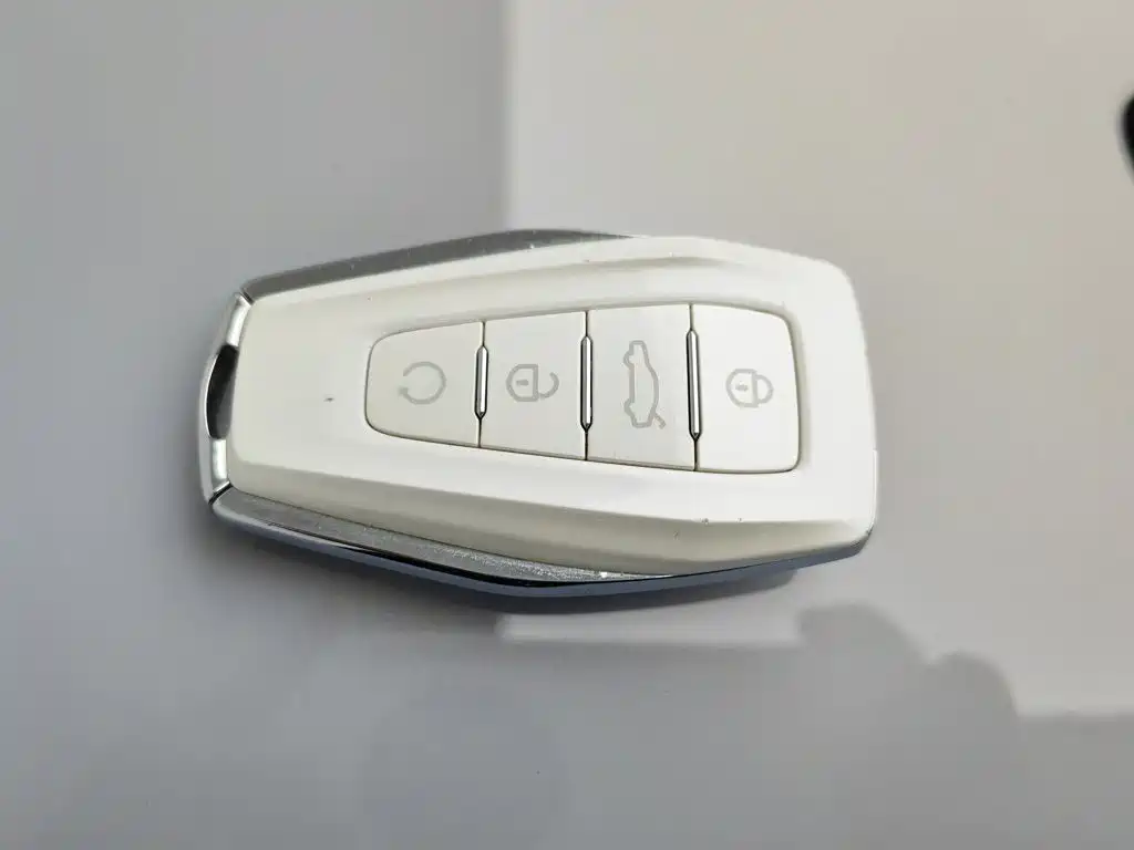 Geely ICON 2024 2023 1.5TD Protagonist