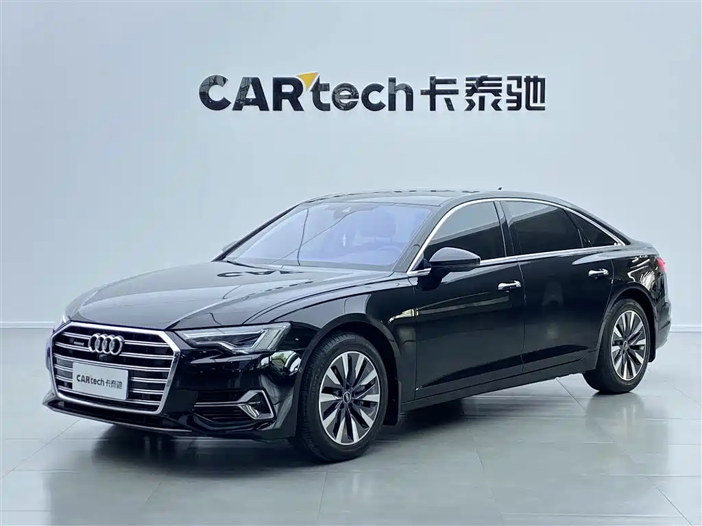 Audi A6L 2024 45 TFSI Premium Elegance