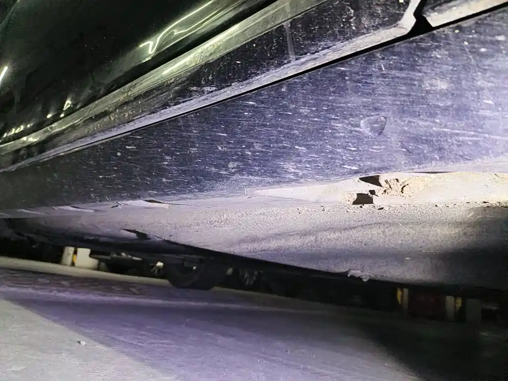 صورة 9 - Volkswagen Magotan