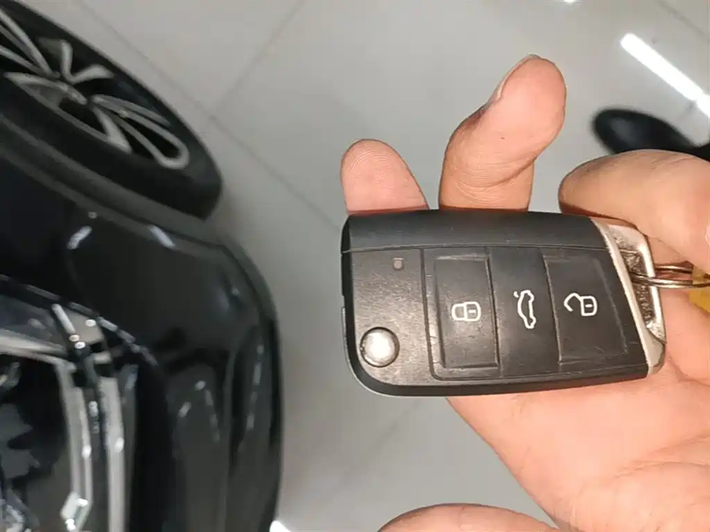 VOLKSWAGEN TUYUE