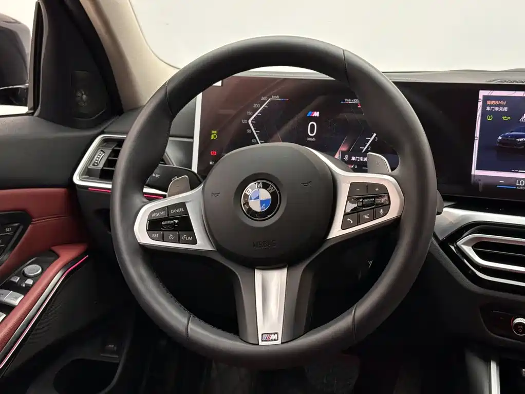 BMW 3 Series, миниатюра 12