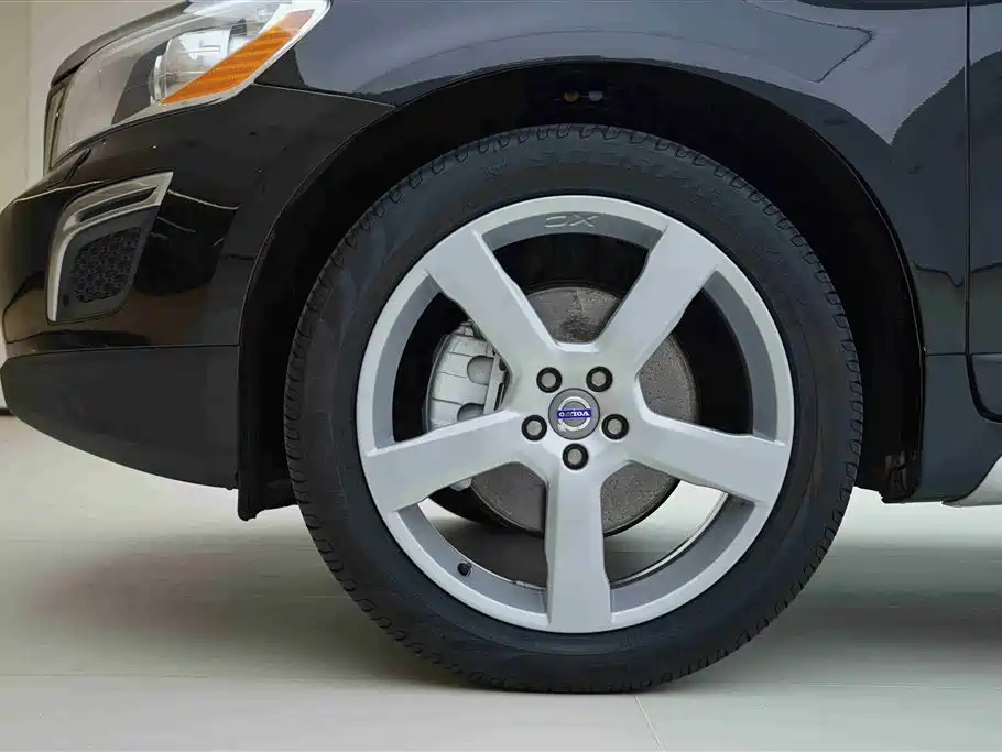 Фото 15 - Volvo XC60 (Import)