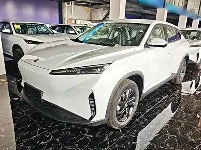 Aeolus SKY EV01