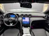 Фото 10 - Mercedes-Benz C-Class