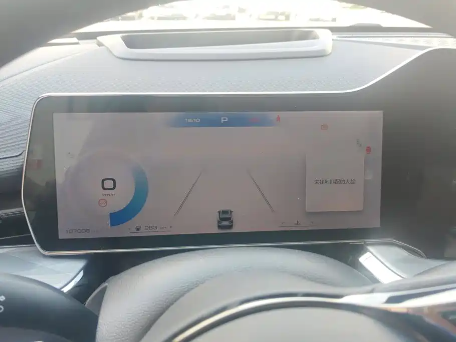 Haval Shenshou 2023 2022 1.5T Intelligent Premium Edition
