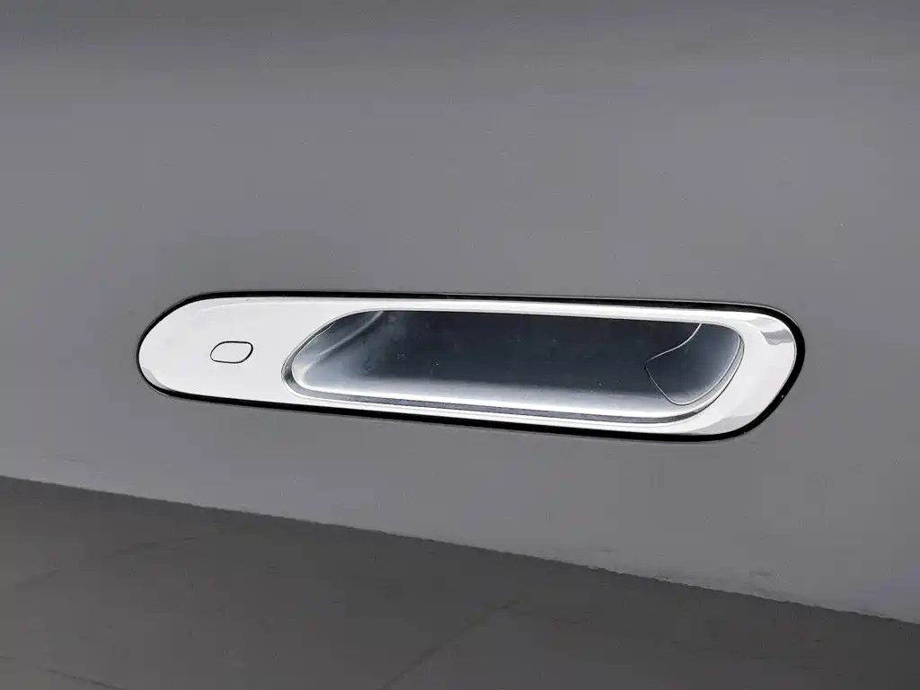 BYD Seal 08 2026