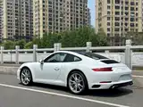 Фото 9 - Porsche 911