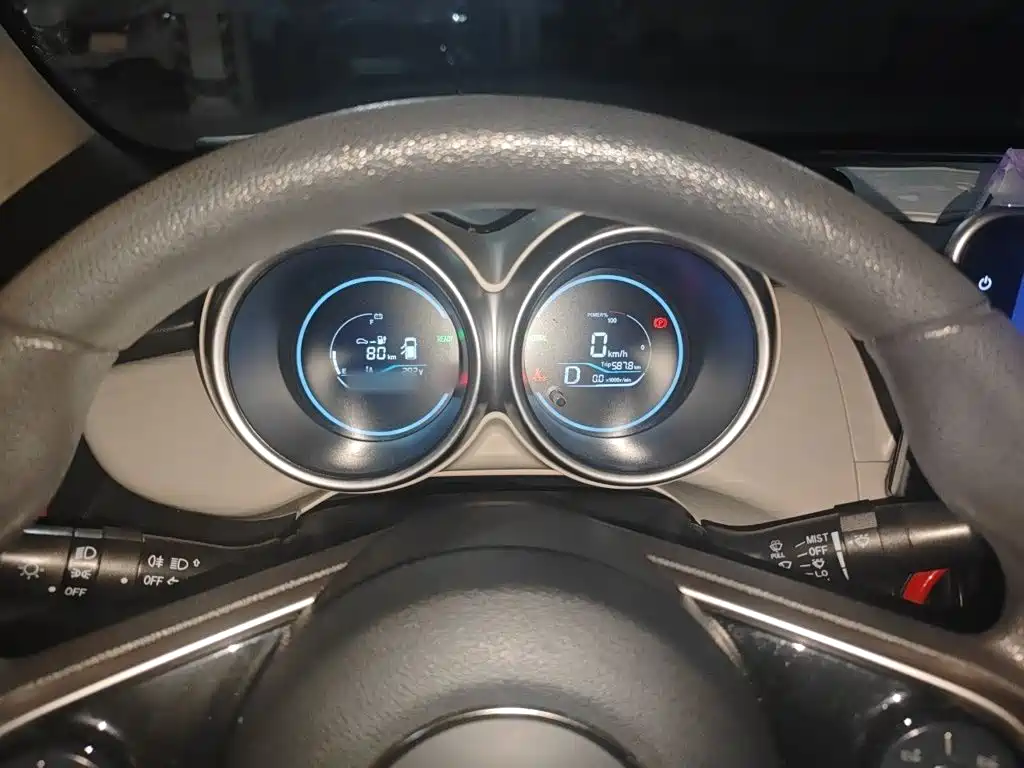 Ora Black Cat 2020 2019 301km Standard