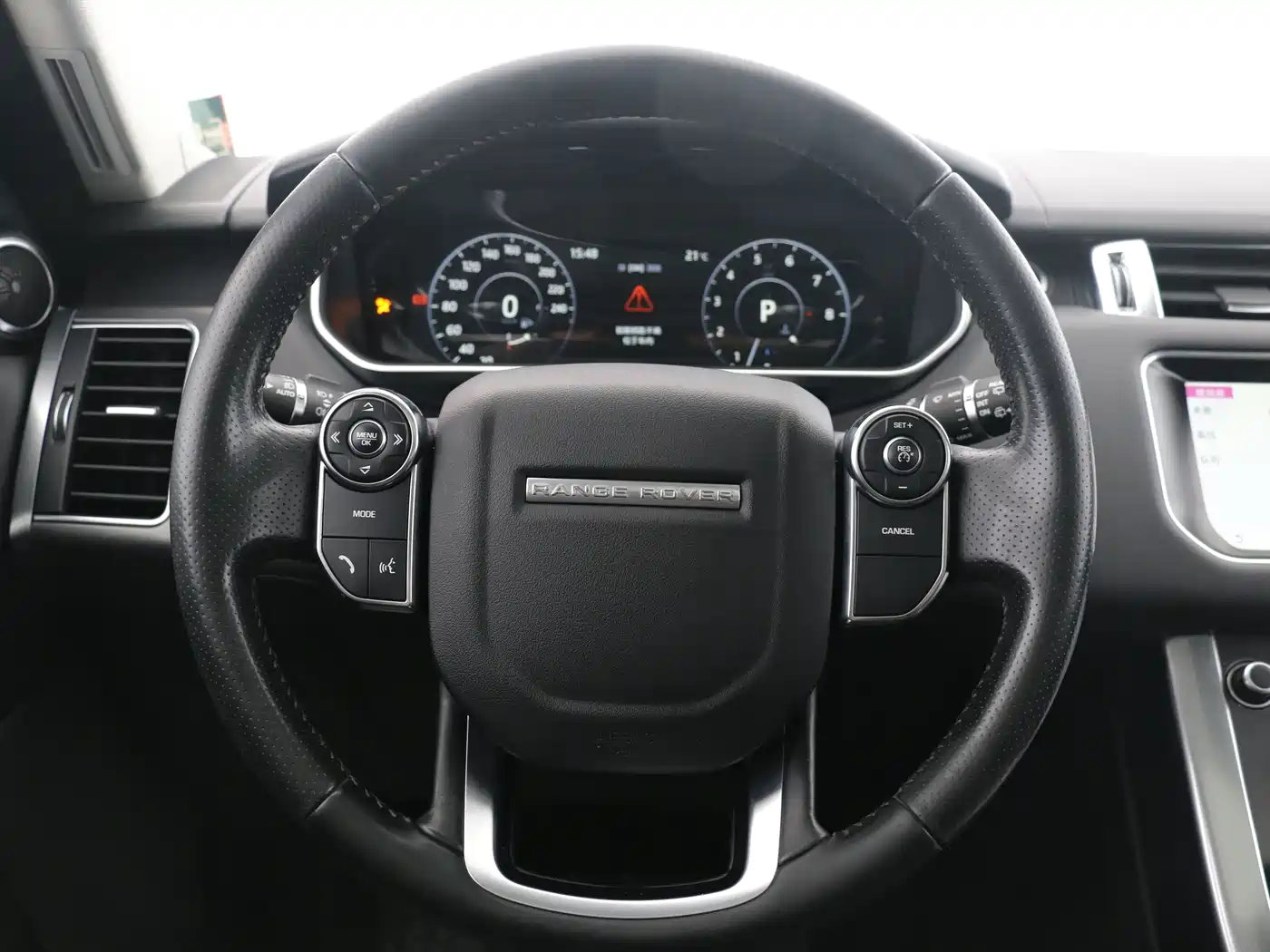 Land Rover Range Rover Sport 2017 3.0 SC V6 SE фото 11