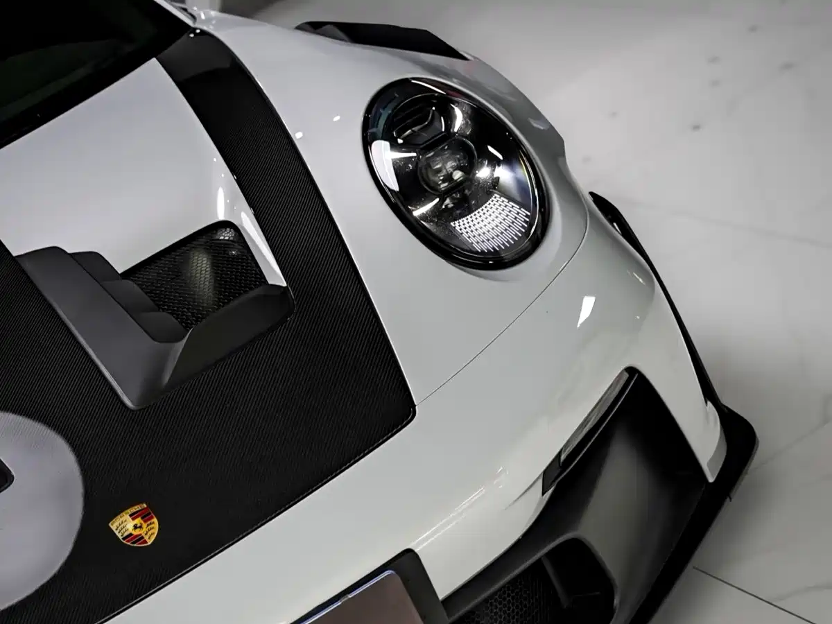 Porsche 911 2025 2023 GT3 RS 4.0L