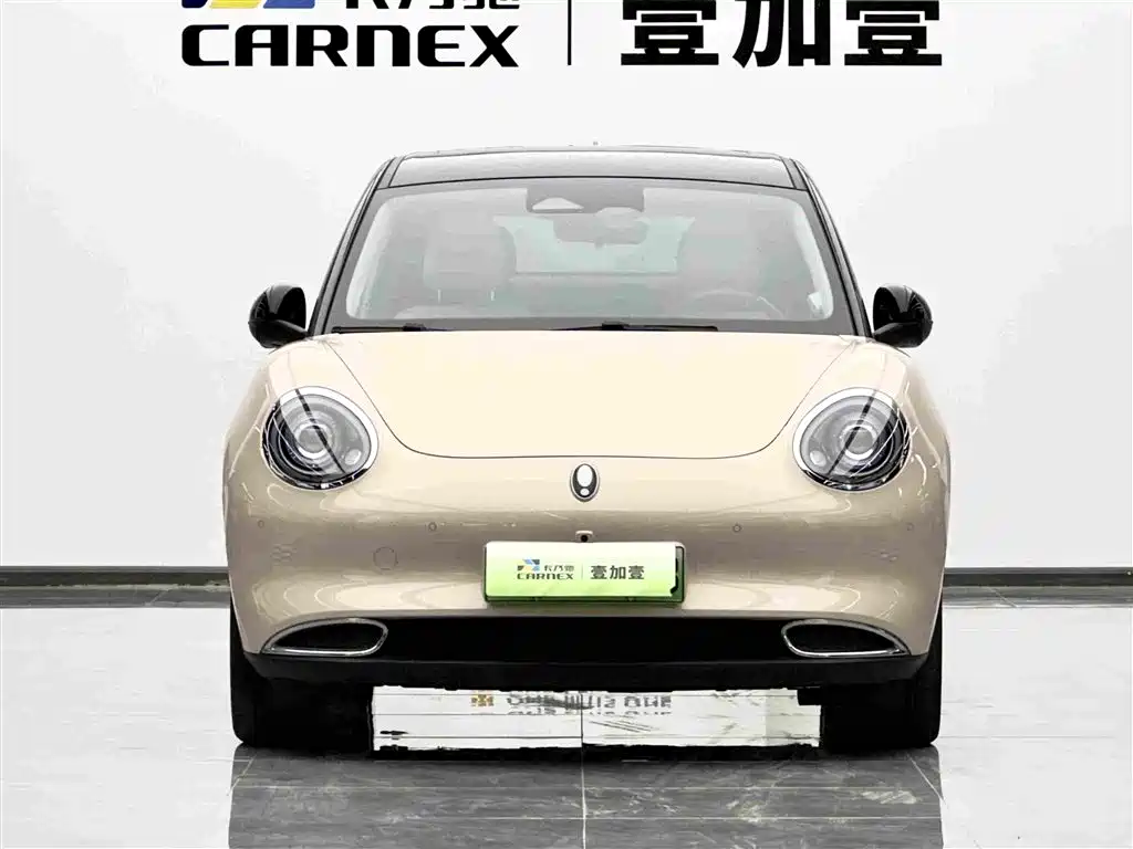 Ora Good Cat 2021 2021 400km Standard Range Athena Edition (NCM)