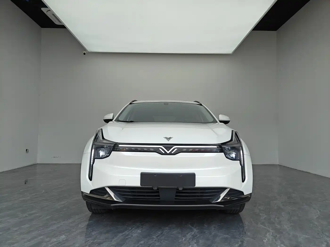 Фото 2 - Nezha Auto Neta U
