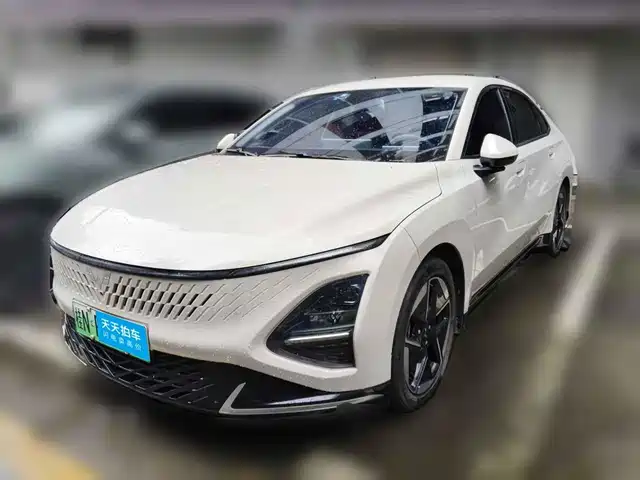Wuling Motors Wuling Xingguang 2024