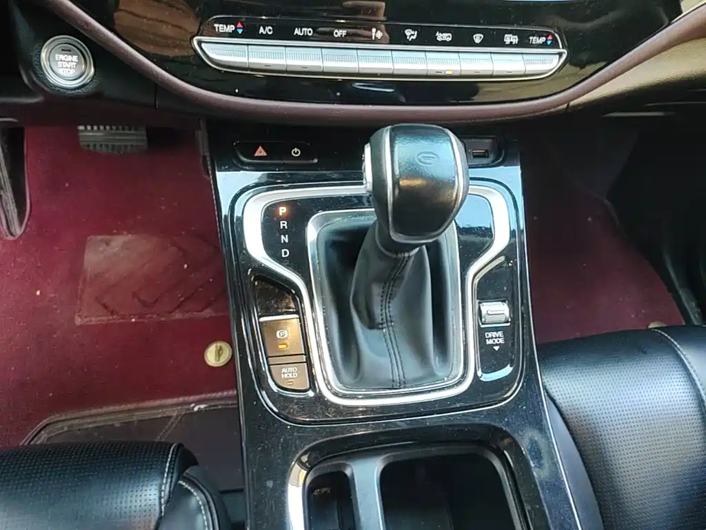 Photo 14 - GAC Trumpchi Trumpchi M6