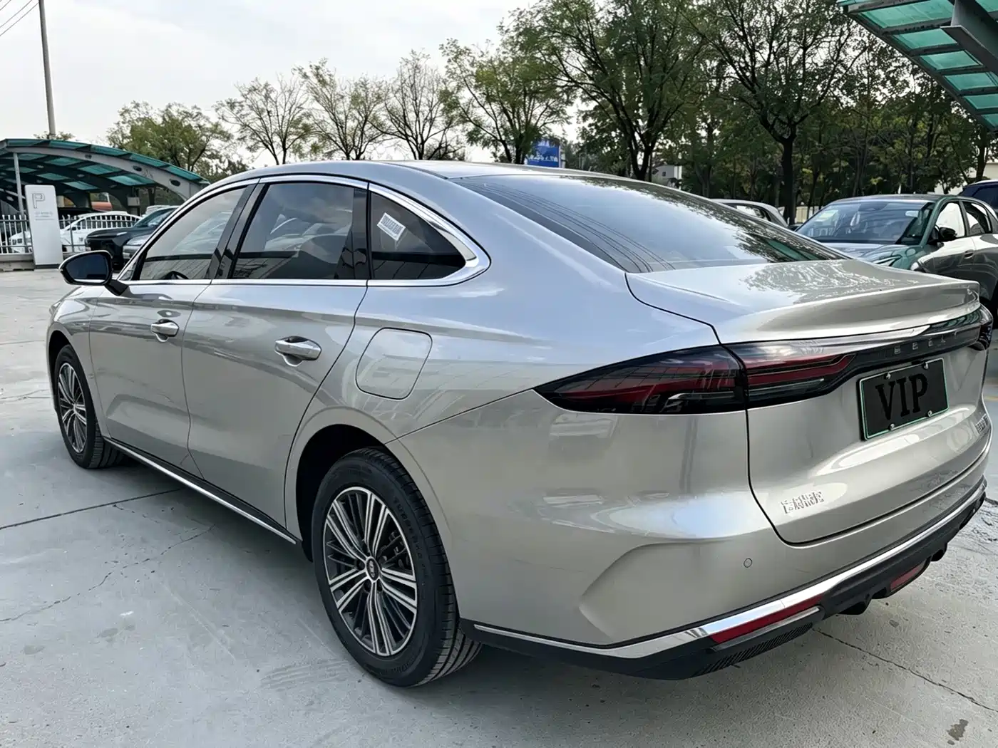 Geely Galaxy Galaxy Stellar 6 2026 2025 Base Version