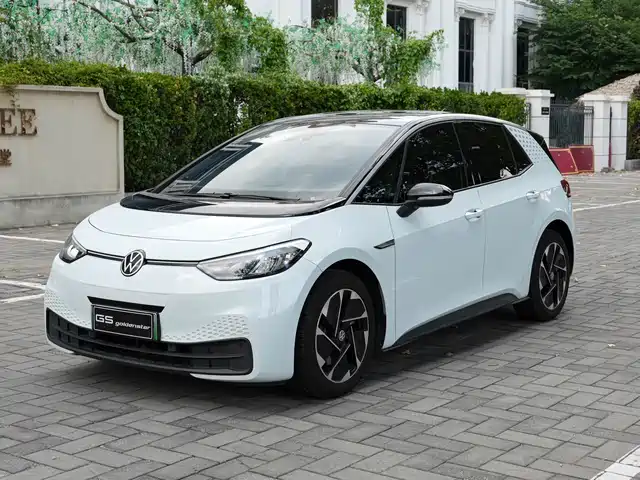 Volkswagen ID.3 2023