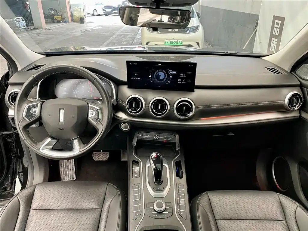 WEI PAI WEI BRAND VV6