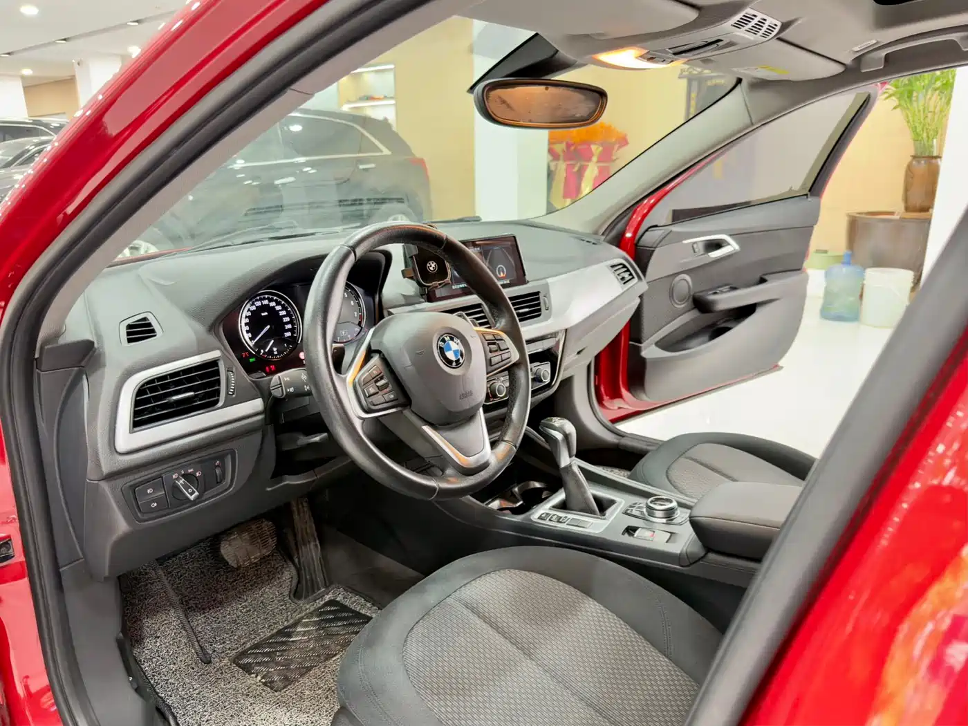 BMW 1 Series 2017 120i Design Package фото 4