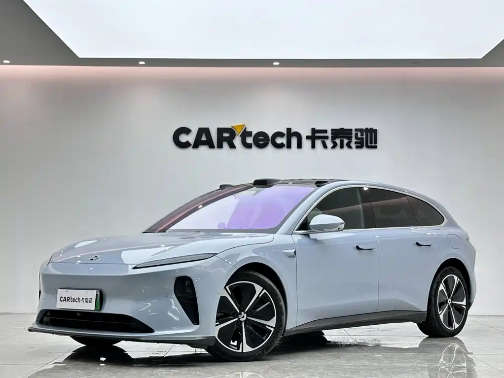 NIO ET5T 2023