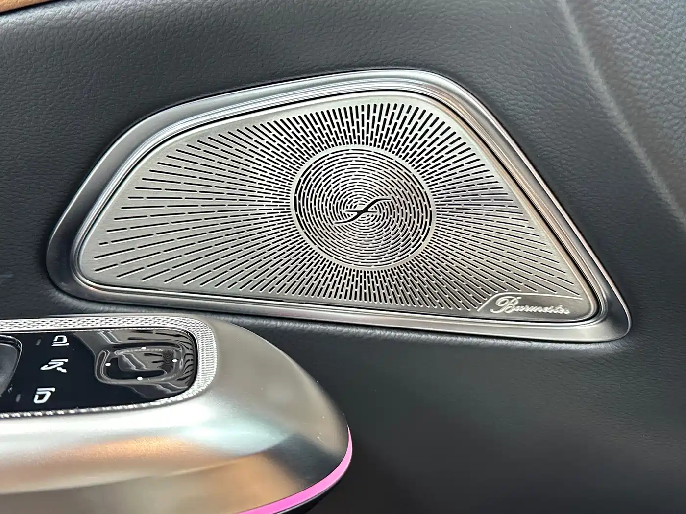 Mercedes-Benz E-Class 2026