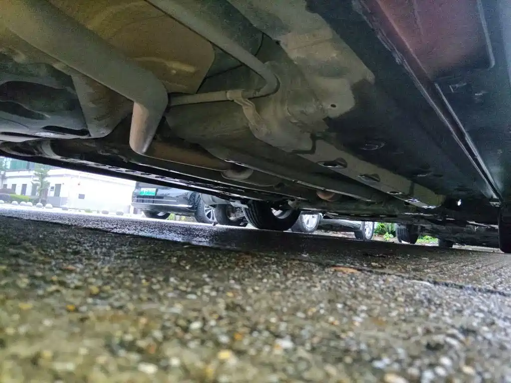 Kia KX CROSS 2018 2017 1.4L AT GLS