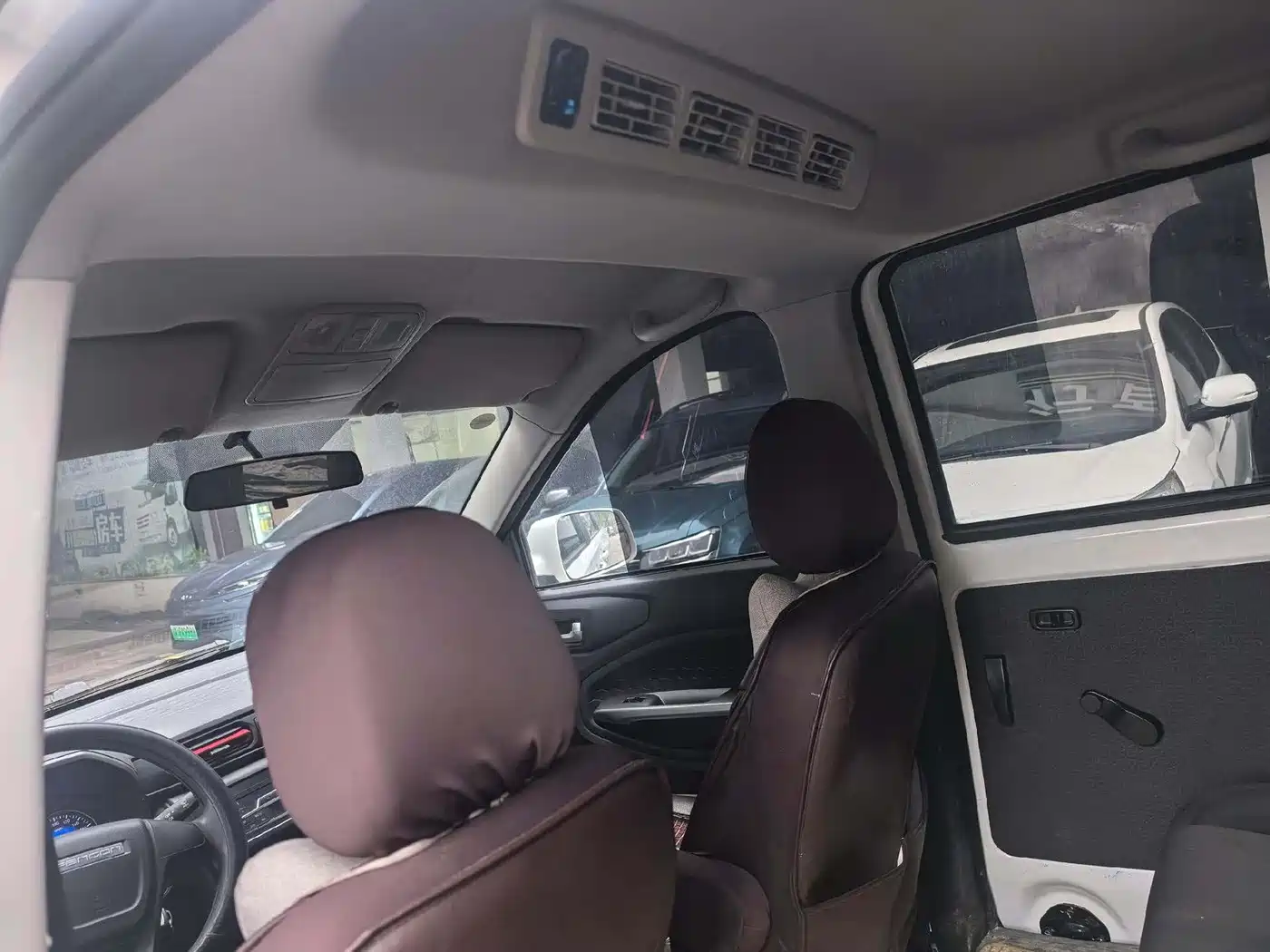 DONGFENG SCENERY 380