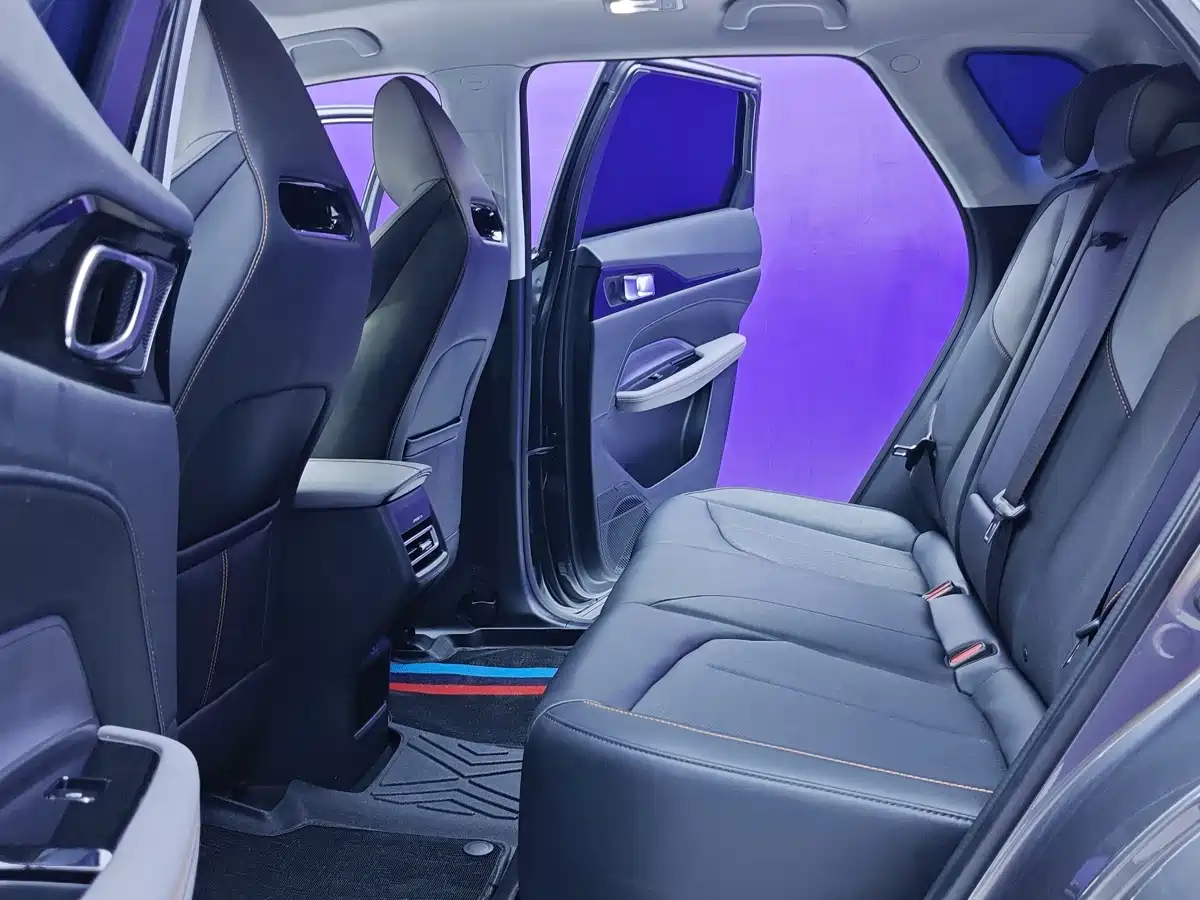 Photo 12 - Changan Oshan Z6
