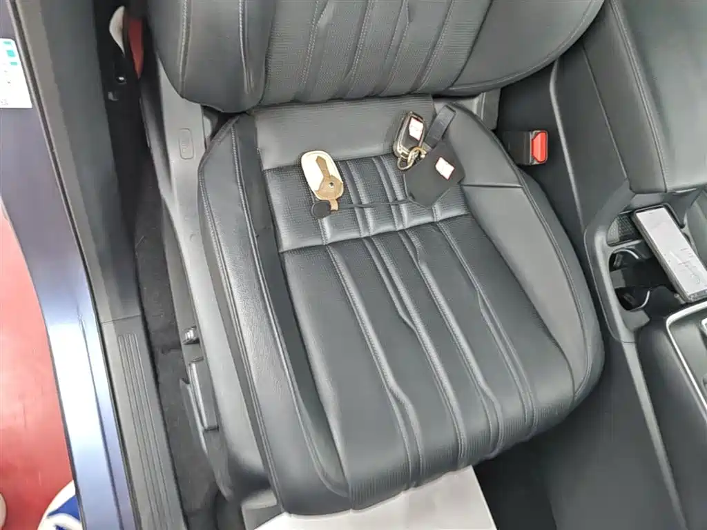 Honda Breeze New Energy 2023 2023 e:PHEV Supreme Edition