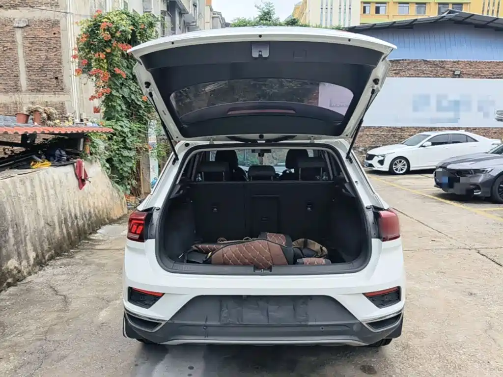 Photo 19 - Volkswagen T-ROC