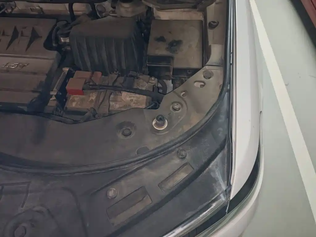 Фото 23 - Haval H6
