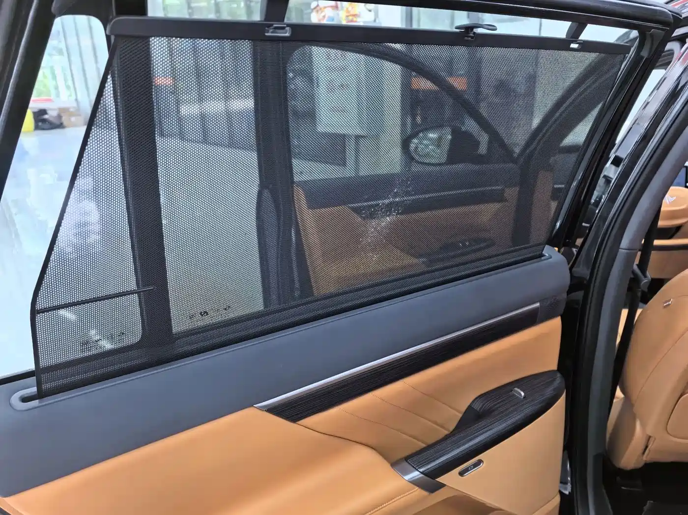 Dongfeng Yipai eπ008 2024 2025 210Ultra Ruyi Edition 5-Seater