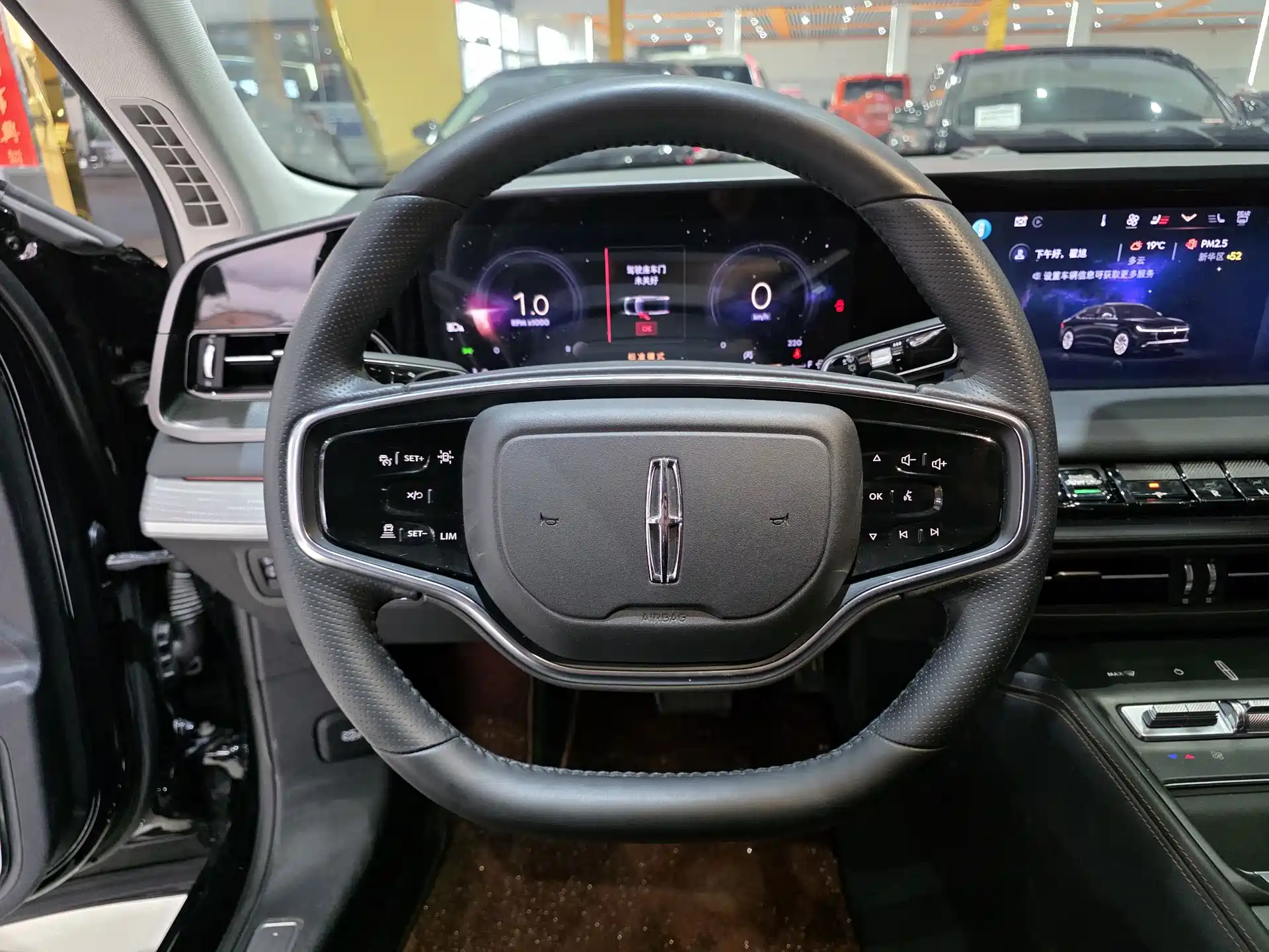 Фото 9 - Lincoln Z