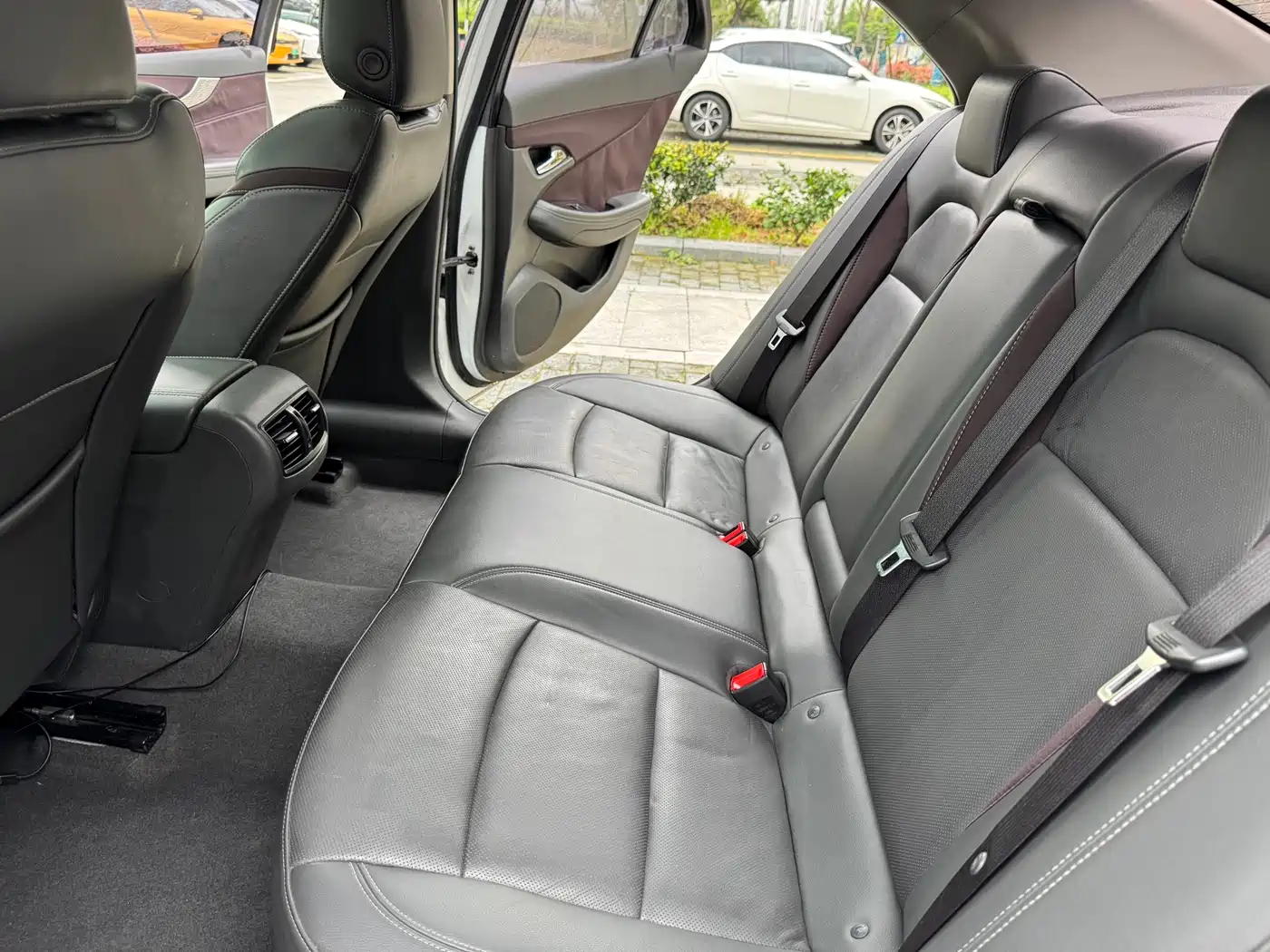 CHEVROLET MAI RUIBAO