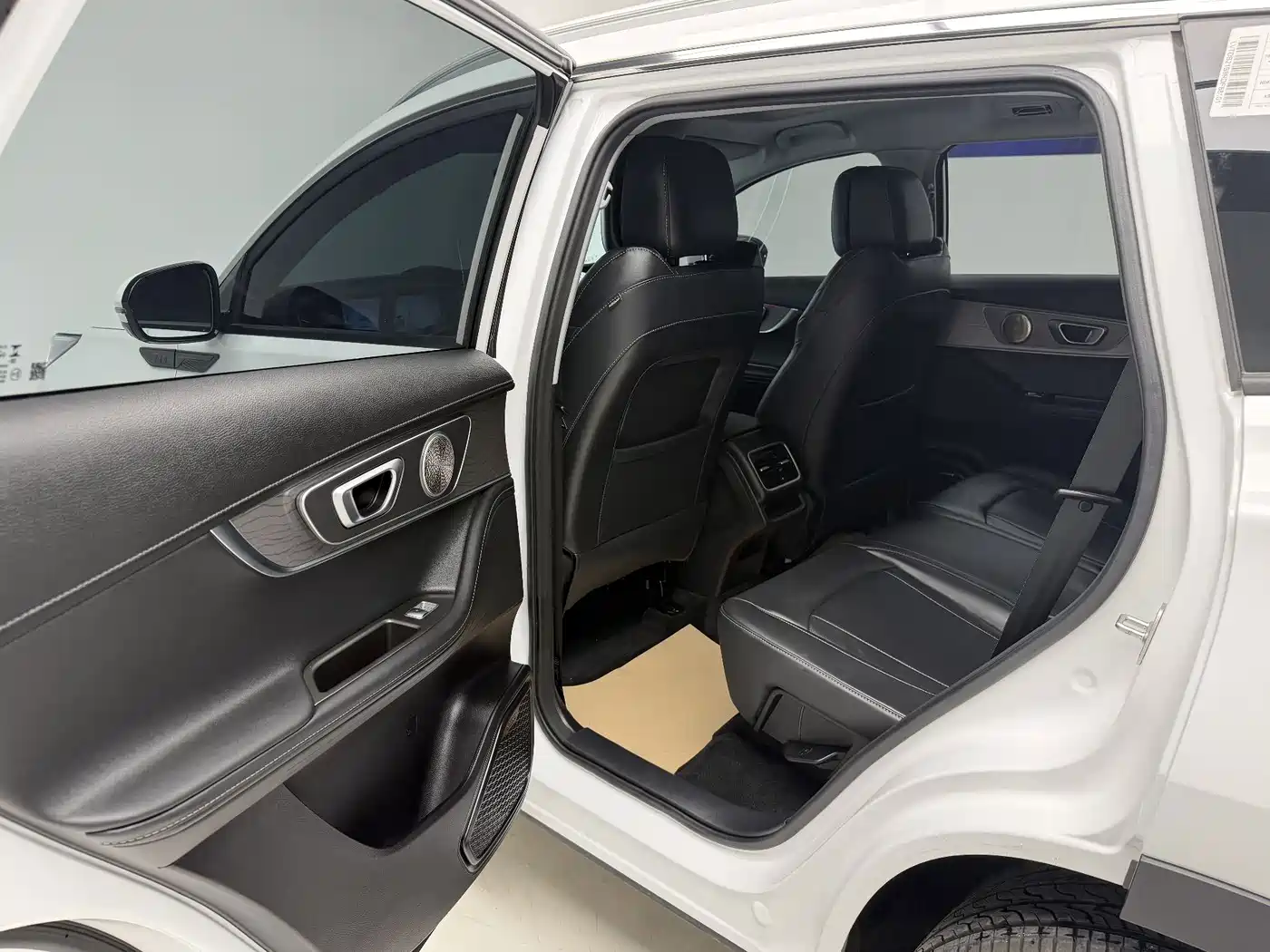 Chery Tiggo 8 PRO 2025 2025 290T 2WD Luxury Edition