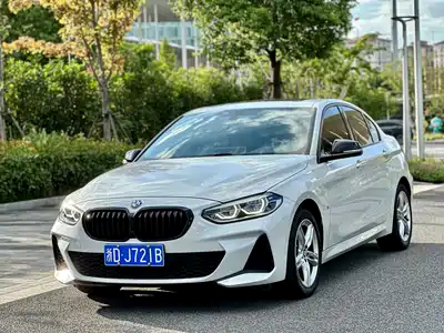 BMW 1