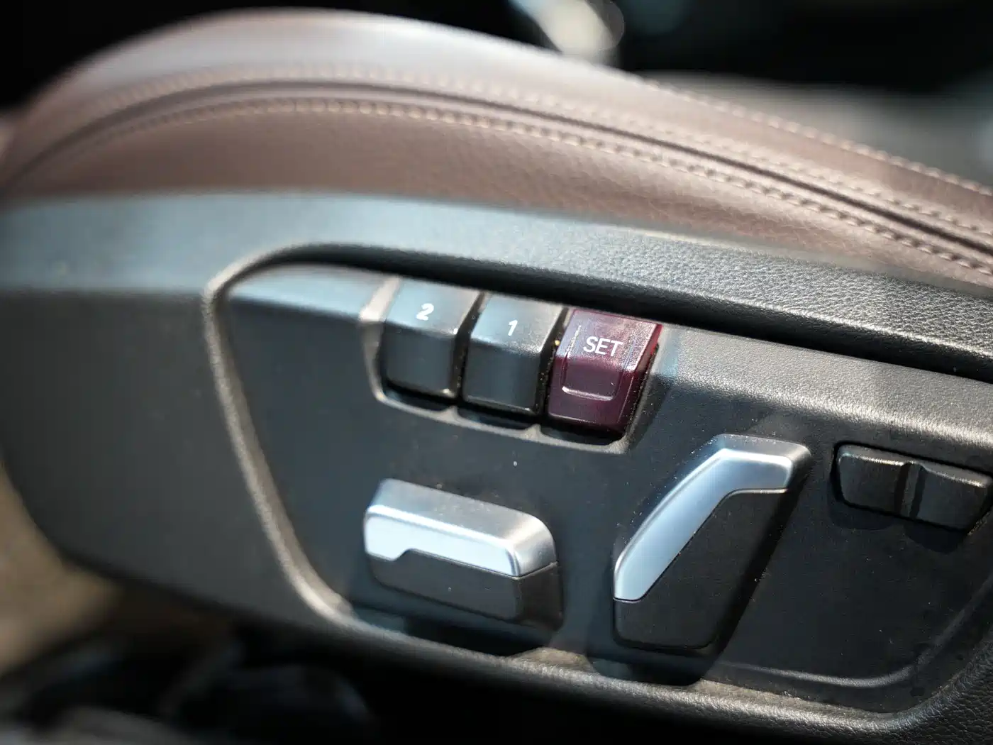 BMW X1 2022 sDrive25Li Leading фото 16