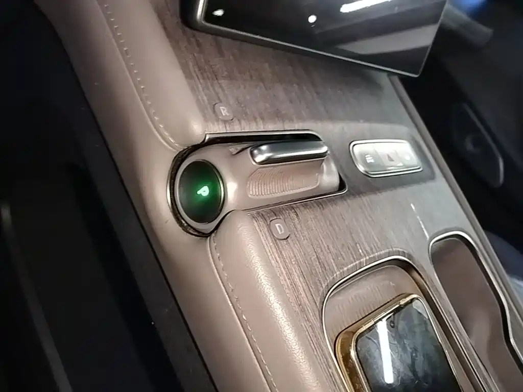 NIO ES7 2023 2022 75kWh