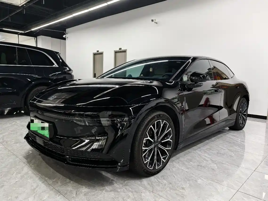 ZEEKR EXTREME KRYPTON 007