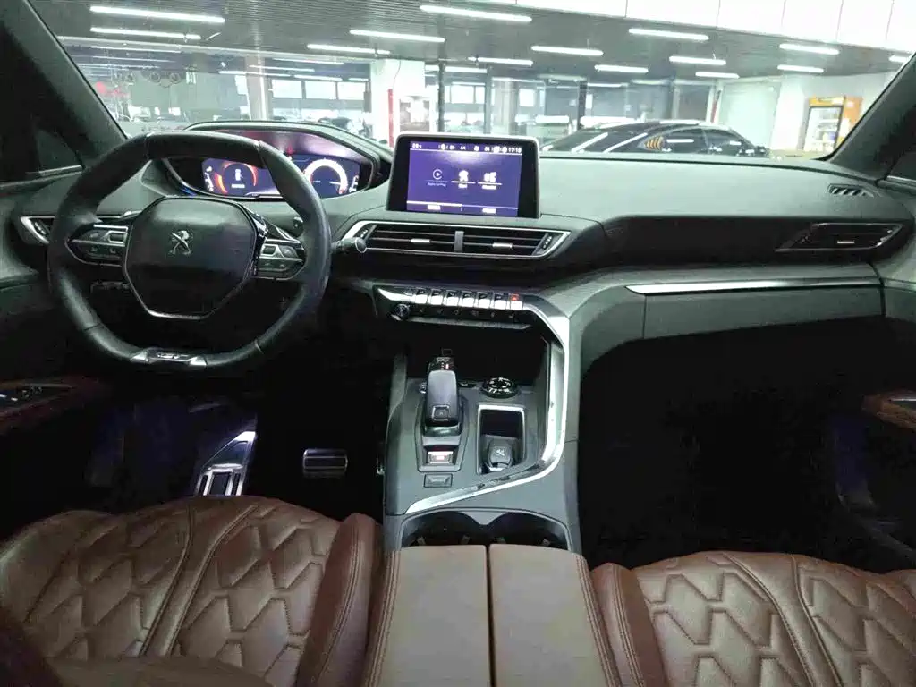 Photo 30 - Peugeot 4008