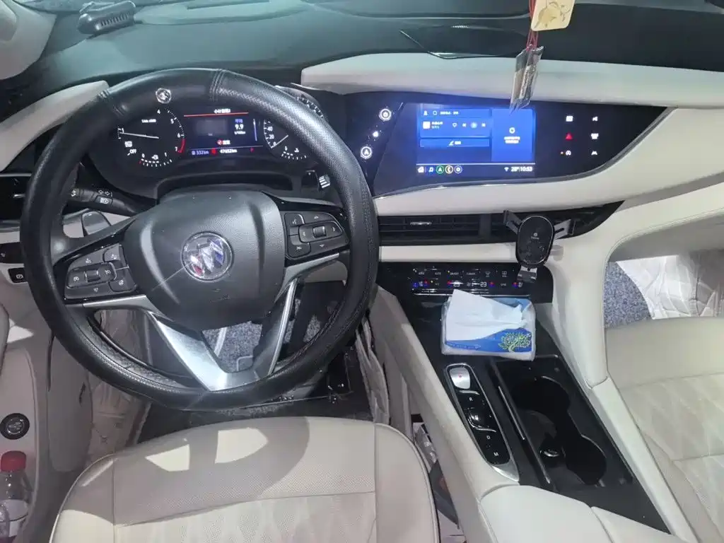 Buick Enclave 2022 2022 652T 4WD Avenir 6-Seater