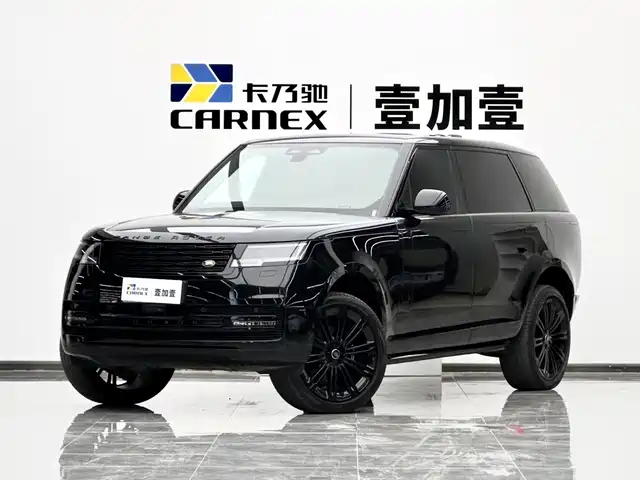 Land Rover Range Rover 2023