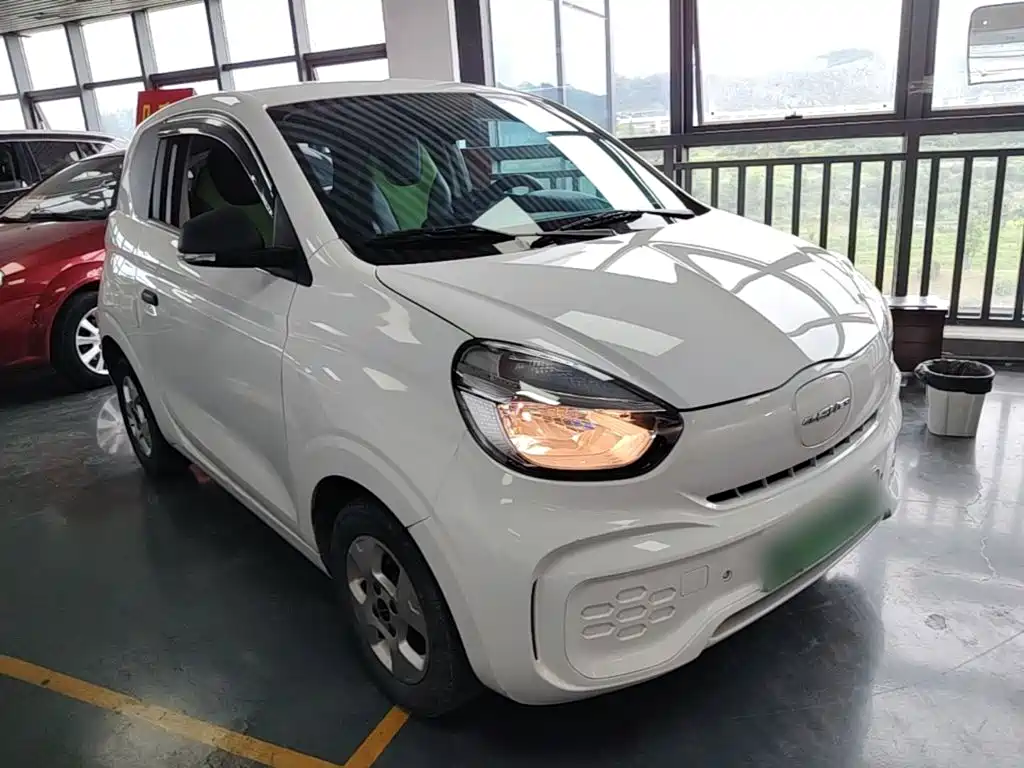 Roewe Kaiwei CLEVER 2020 2020 Urban Style Edition